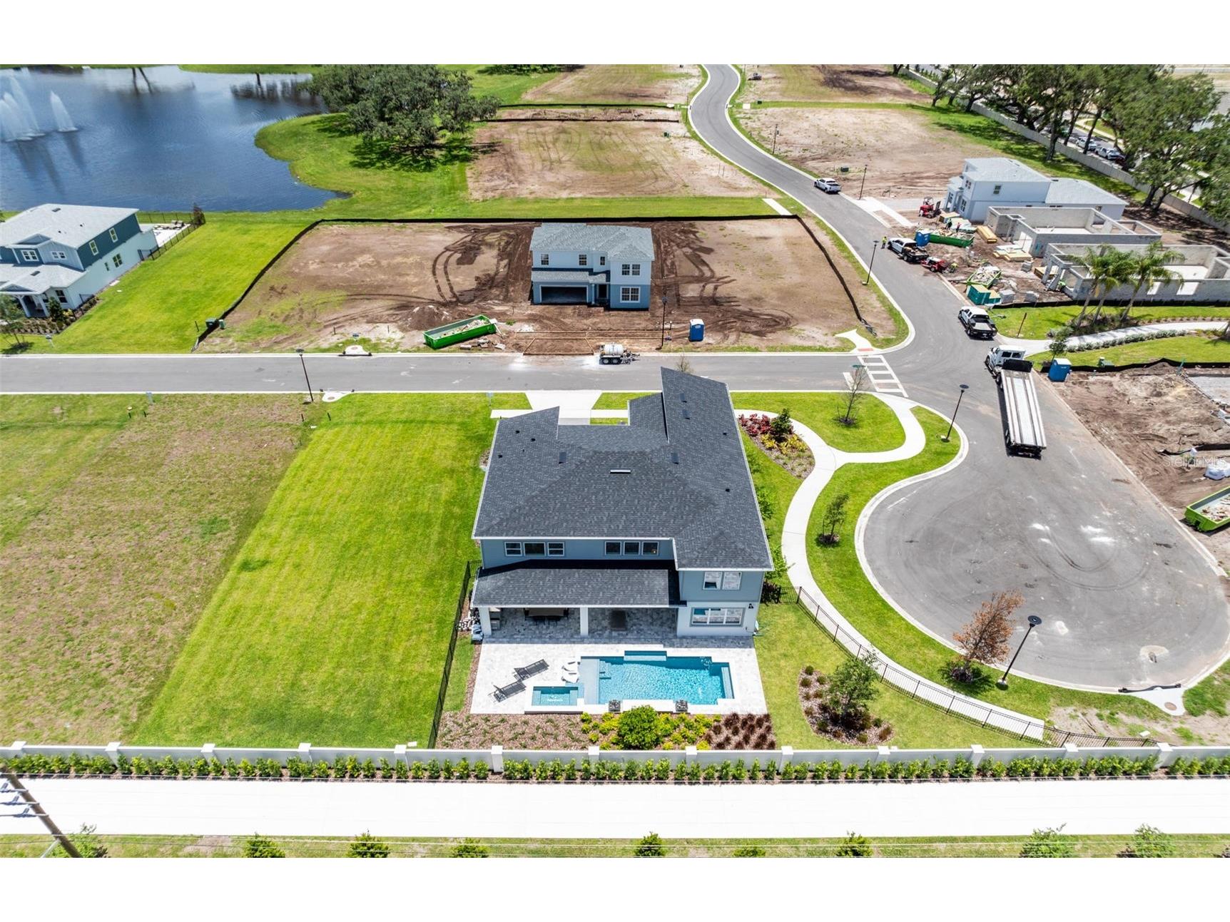 11205 Channelside Lane Orlando FL 32832 O6421320 image3