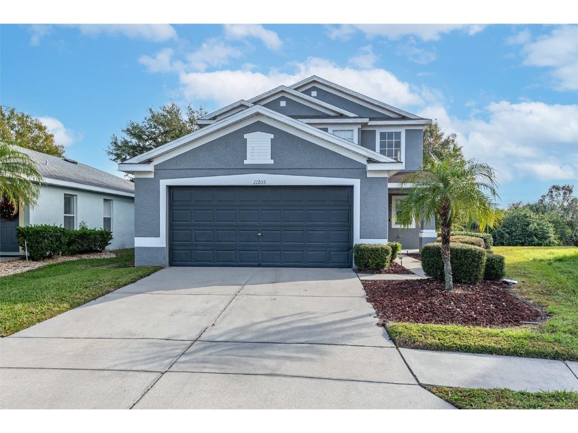 11205 Cocoa Beach Drive Riverview FL 33569 T3494724 image1