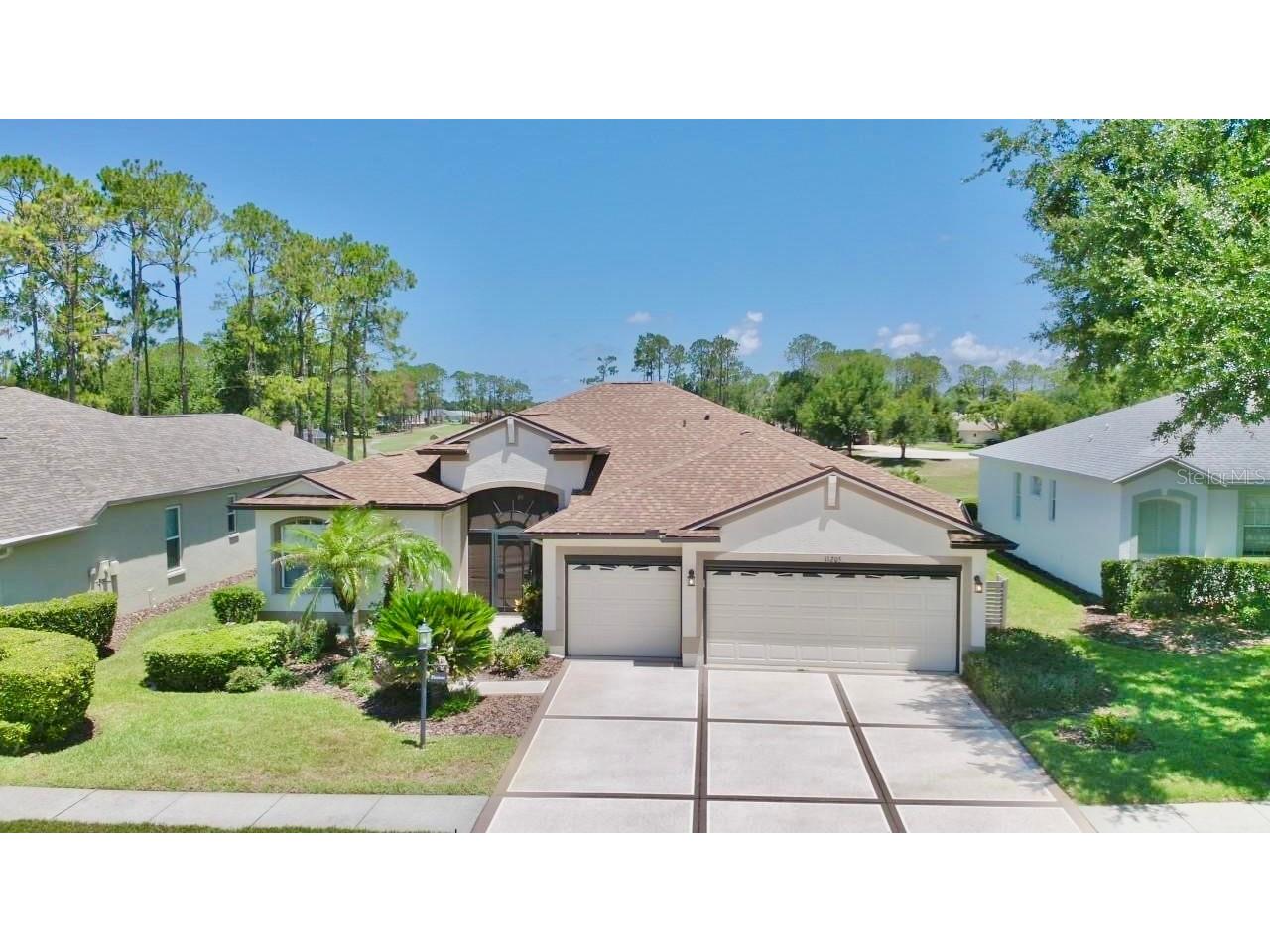 11205 Edge Park Drive Hudson FL 34667 W7886926 image1