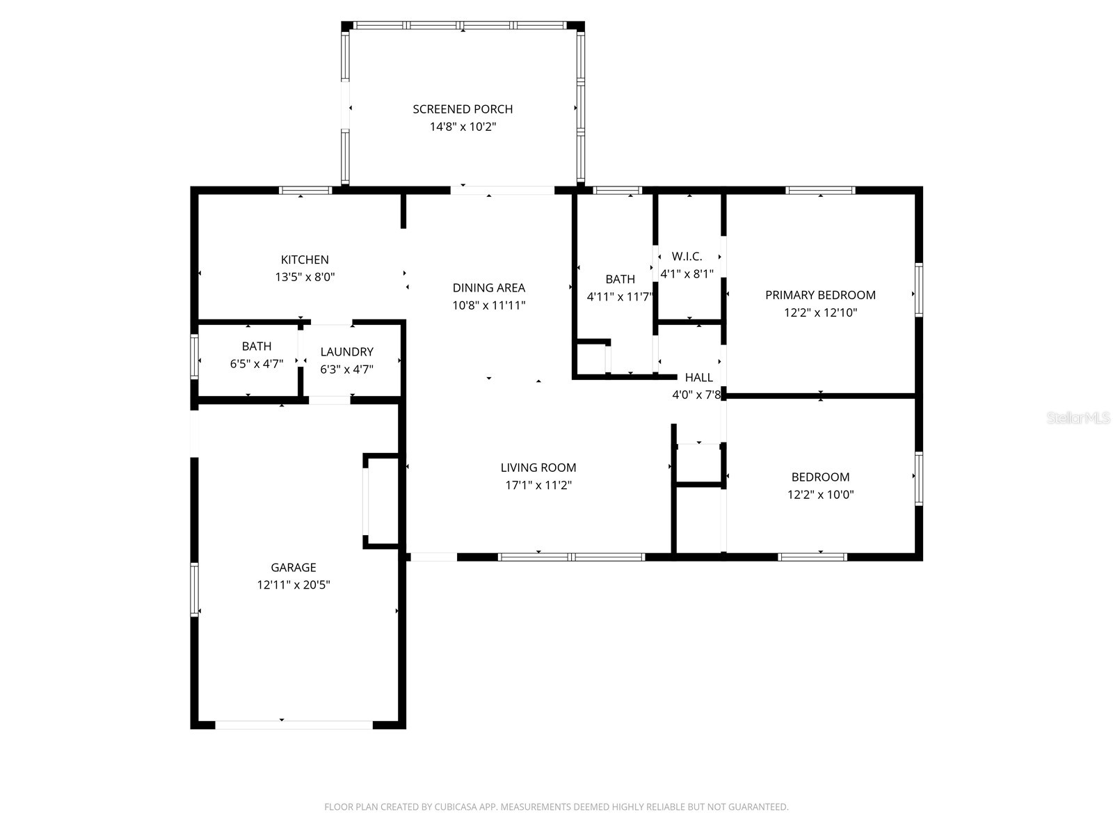 11205 Glover Road Port Richey FL 34668 TB8504554 image3
