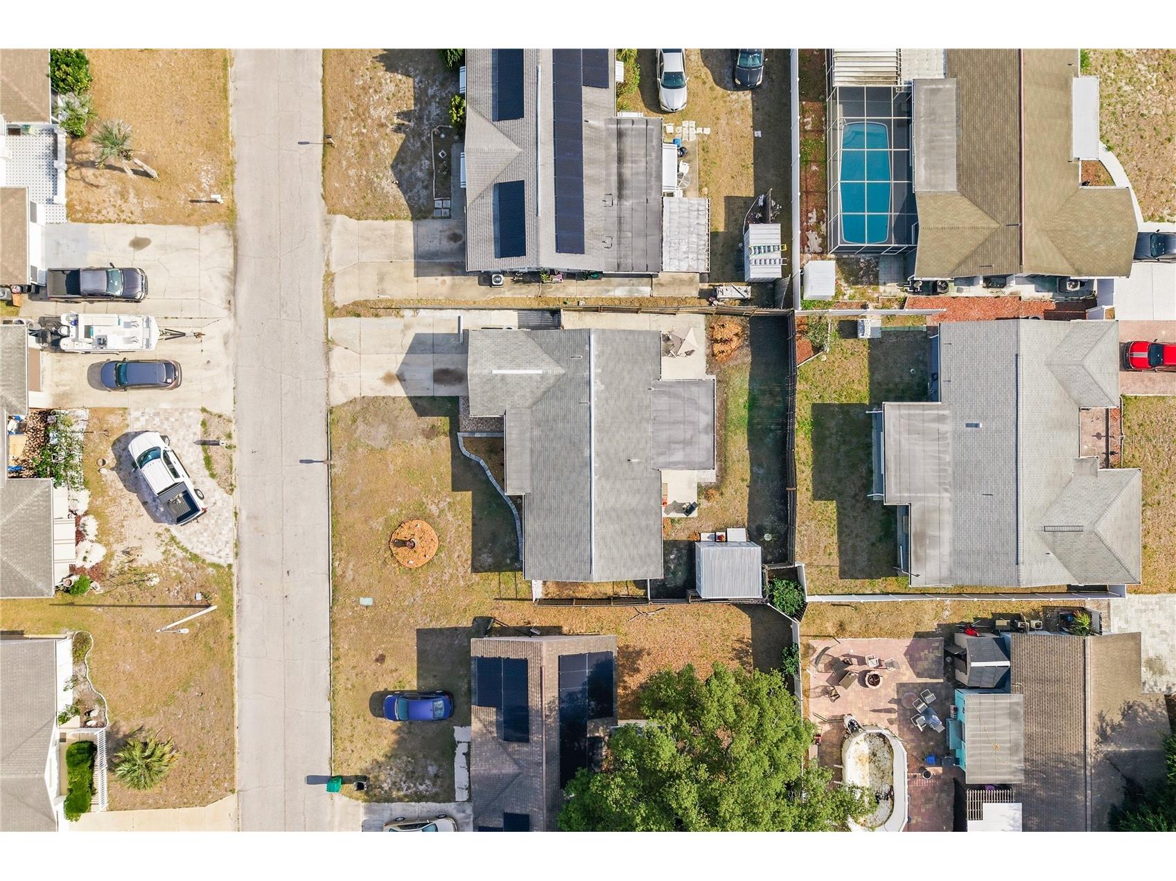 11205 Glover Road Port Richey FL 34668 TB8504554 image48