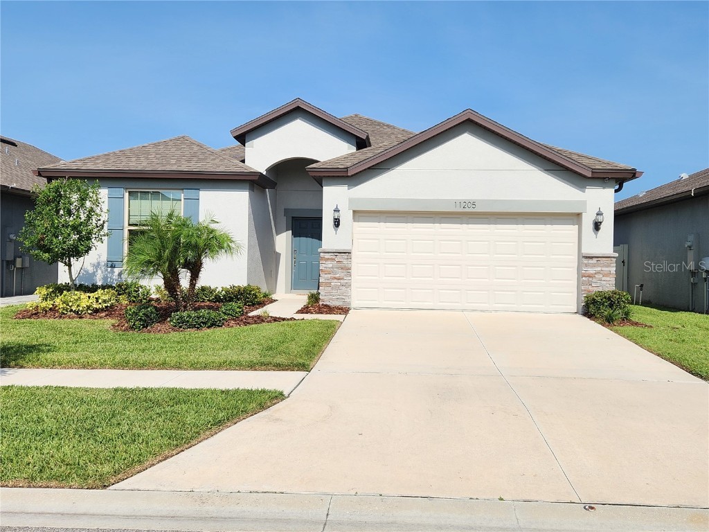 11205 Green Harvest Drive Riverview FL 33578 U8205513 image1