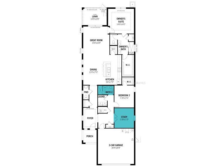 11205 Livewell Court Venice FL 34293 TB8474095 image2