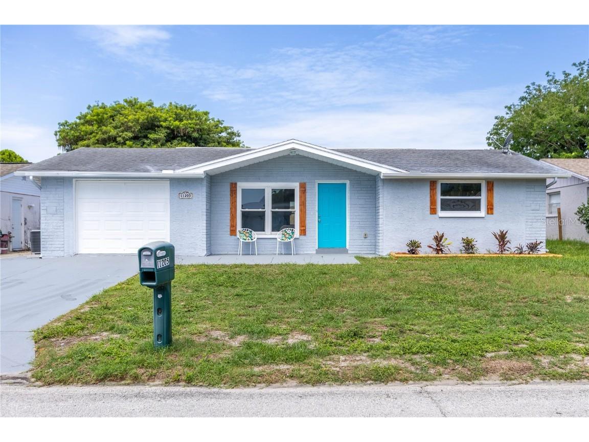 11205 Nome Avenue Port Richey FL 34668 W7866991 image1