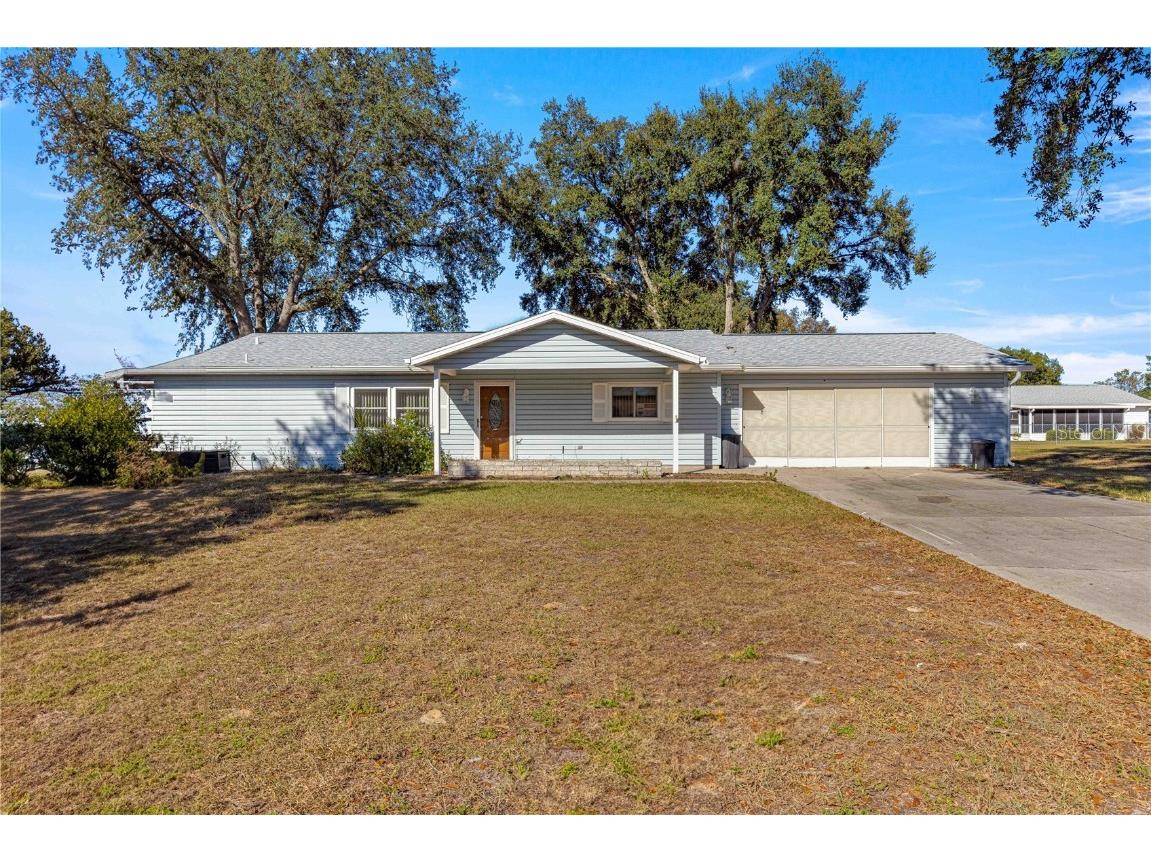 11205 SW 63rd Terrace Road Ocala FL 34476 OM688242 image1