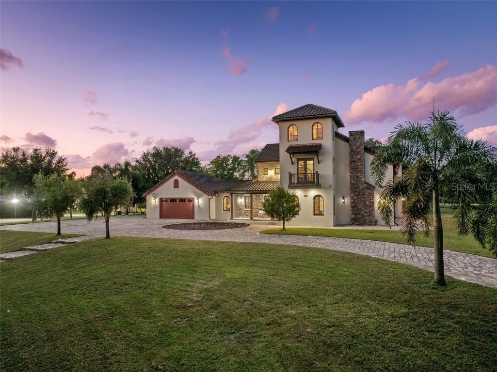 11205 Tindall Road Orlando FL 32832 - LAKE HART O6351161 image1