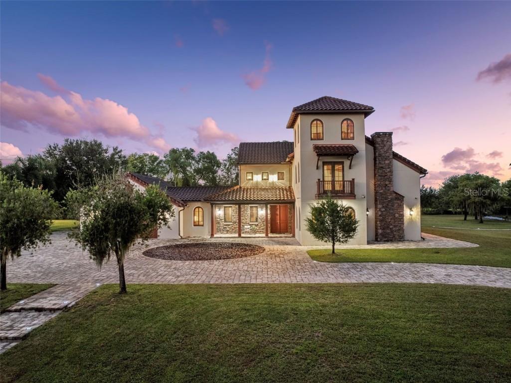 11205 Tindall Road Orlando FL 32832 - LAKE HART O6351161 image10