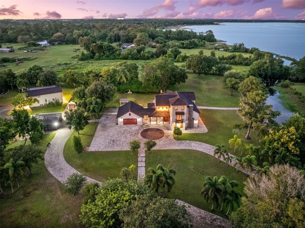 11205 Tindall Road Orlando FL 32832 - LAKE HART O6351161 image2