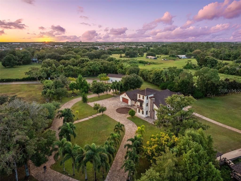 11205 Tindall Road Orlando FL 32832 - LAKE HART O6351161 image3