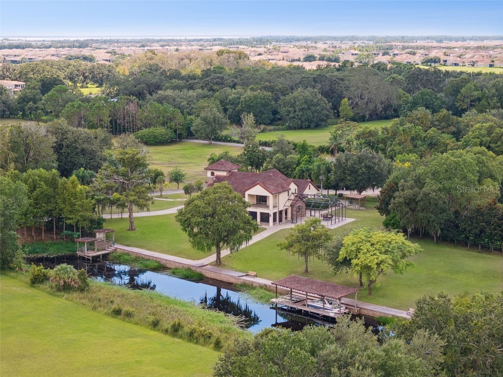 11205 Tindall Road Orlando FL 32832 - LAKE HART O6351161 image32