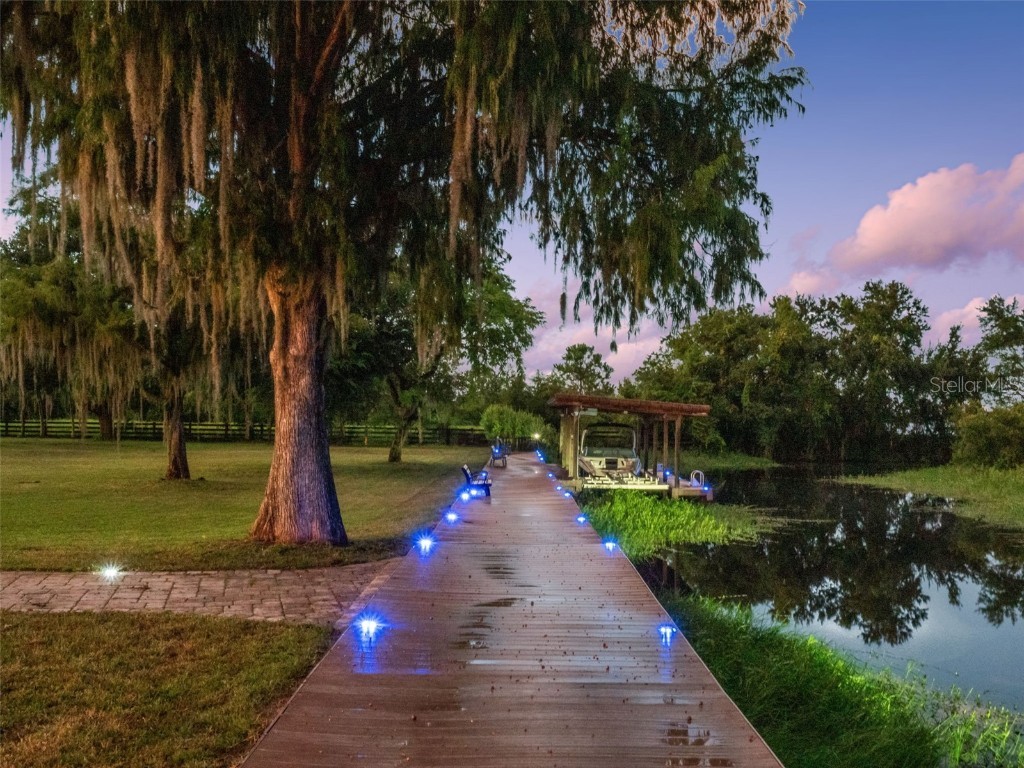 11205 Tindall Road Orlando FL 32832 - LAKE HART O6351161 image34