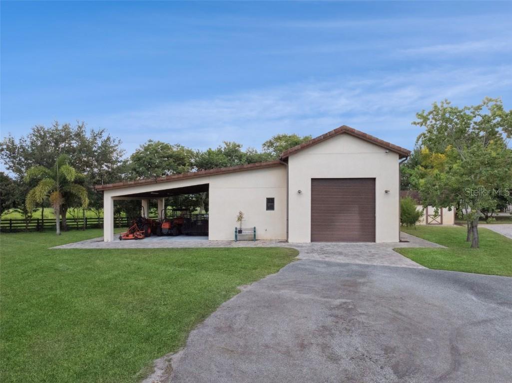 11205 Tindall Road Orlando FL 32832 - LAKE HART O6351161 image35