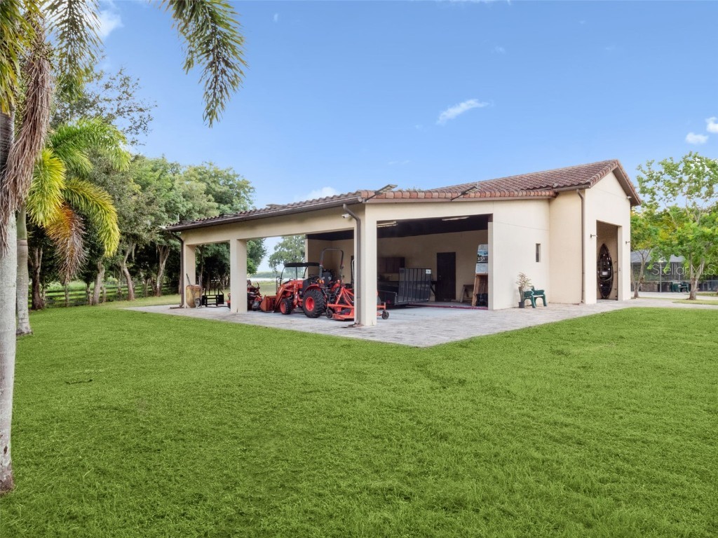 11205 Tindall Road Orlando FL 32832 - LAKE HART O6351161 image36