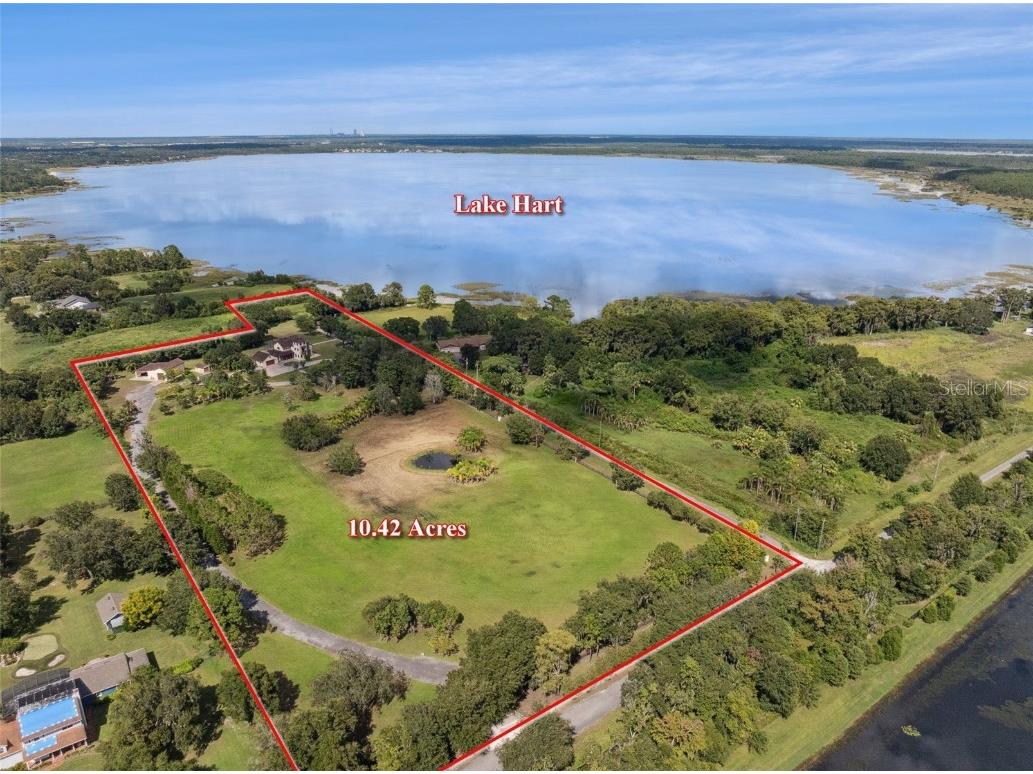 11205 Tindall Road Orlando FL 32832 - LAKE HART O6351161 image4