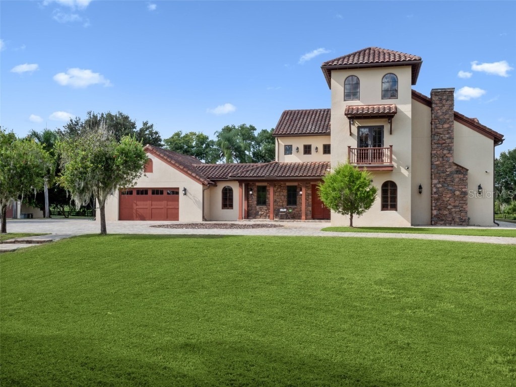 11205 Tindall Road Orlando FL 32832 - LAKE HART O6351161 image40