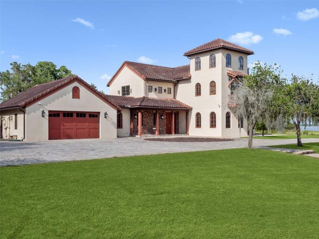 11205 Tindall Road Orlando FL 32832 - LAKE HART O6351161 image41