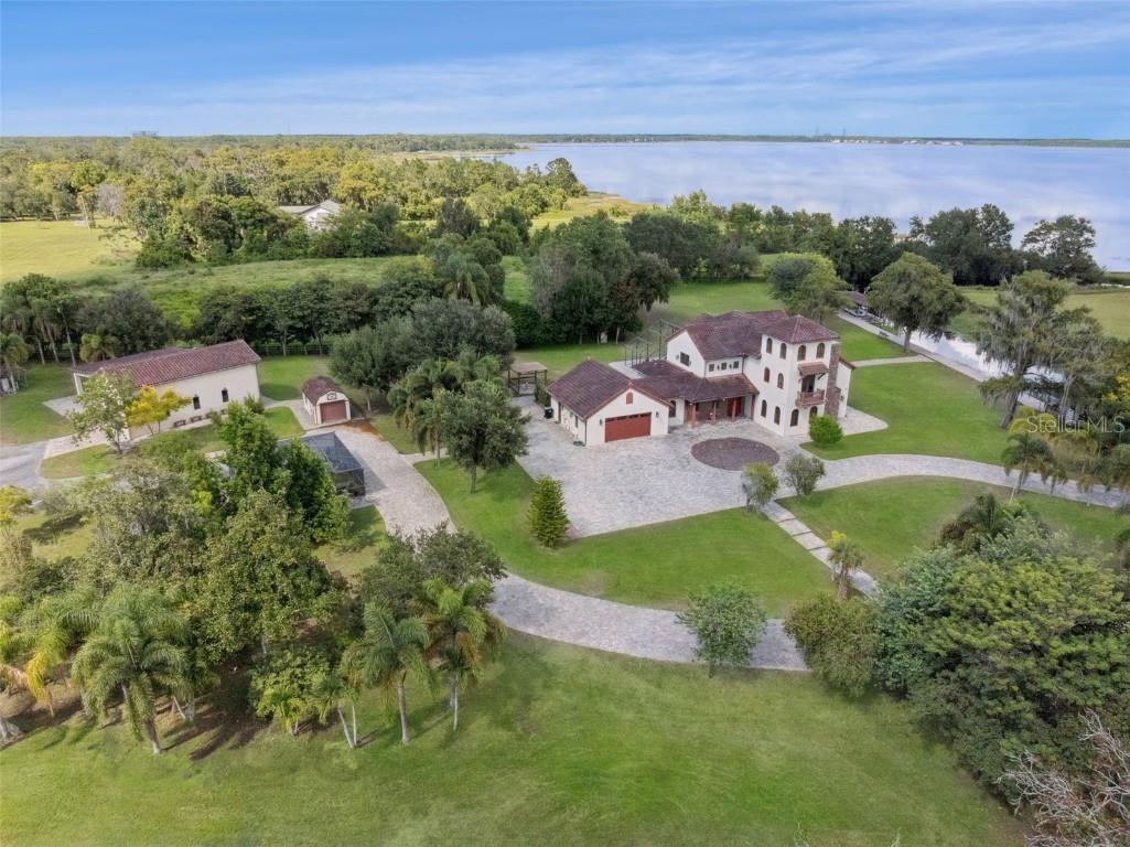 11205 Tindall Road Orlando FL 32832 - LAKE HART O6351161 image42