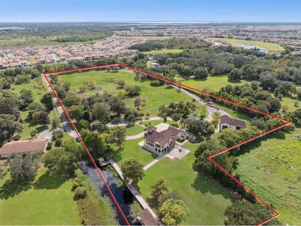 11205 Tindall Road Orlando FL 32832 - LAKE HART O6351161 image5