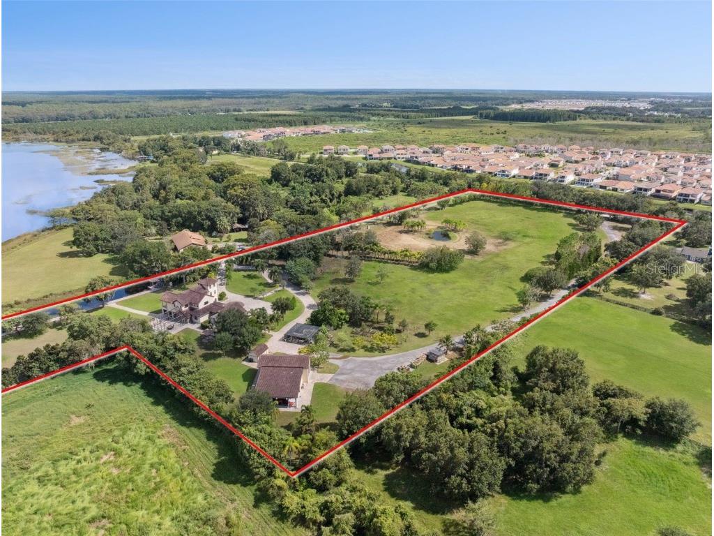 11205 Tindall Road Orlando FL 32832 - LAKE HART O6351161 image6