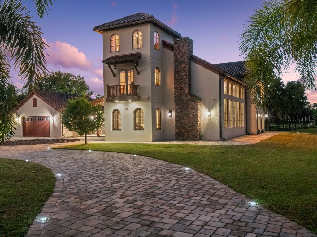 11205 Tindall Road Orlando FL 32832 - LAKE HART O6351161 image8