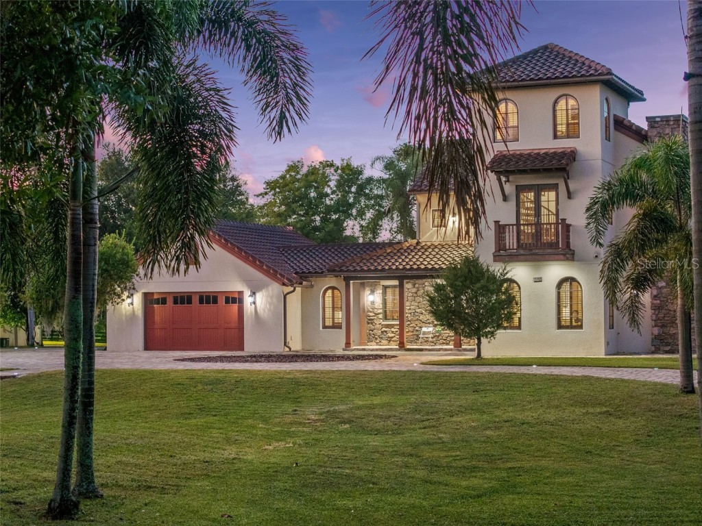 11205 Tindall Road Orlando FL 32832 - LAKE HART O6351161 image9