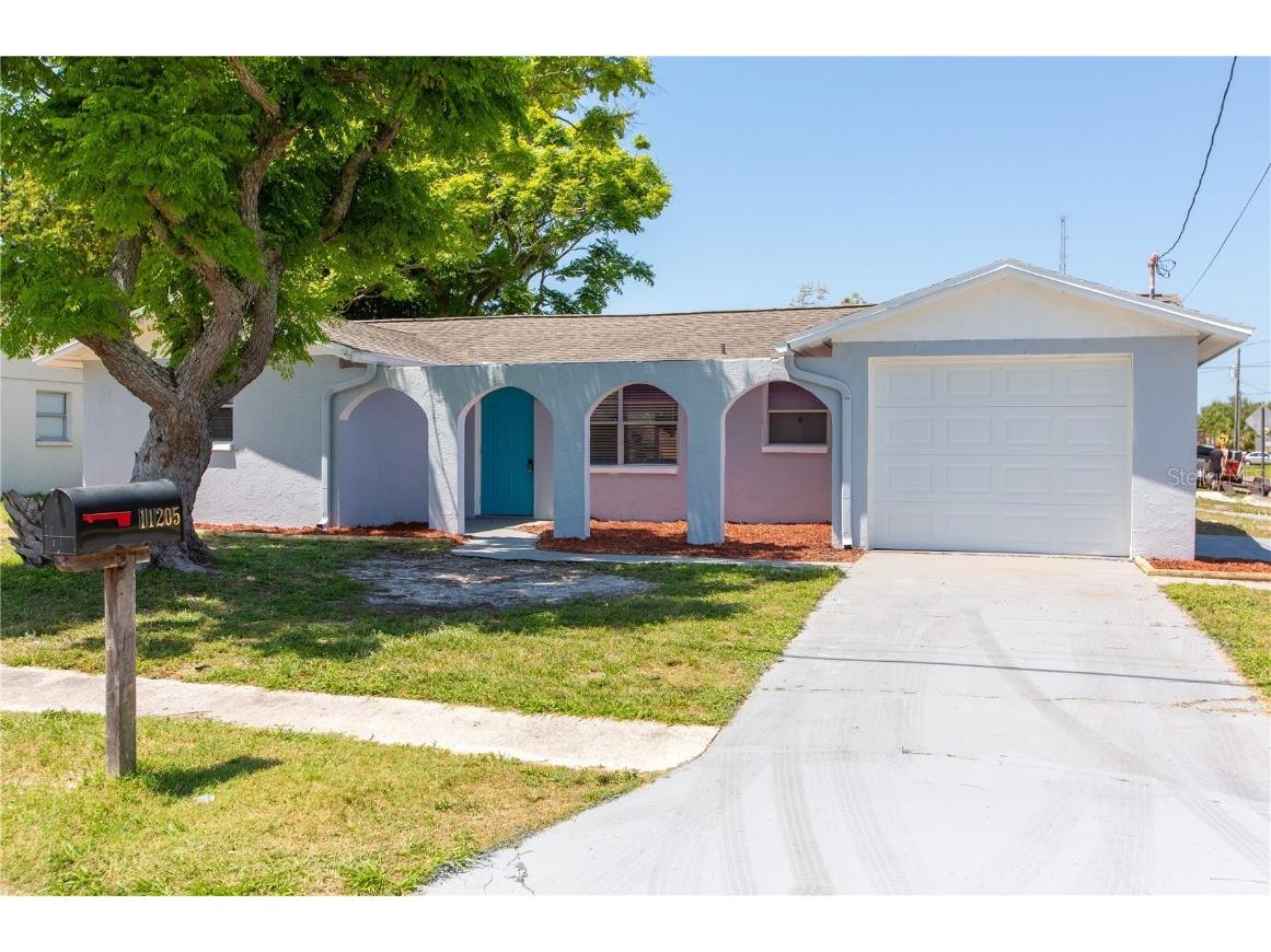 11205 Tyler Drive Port Richey FL 34668 T3521869 image1