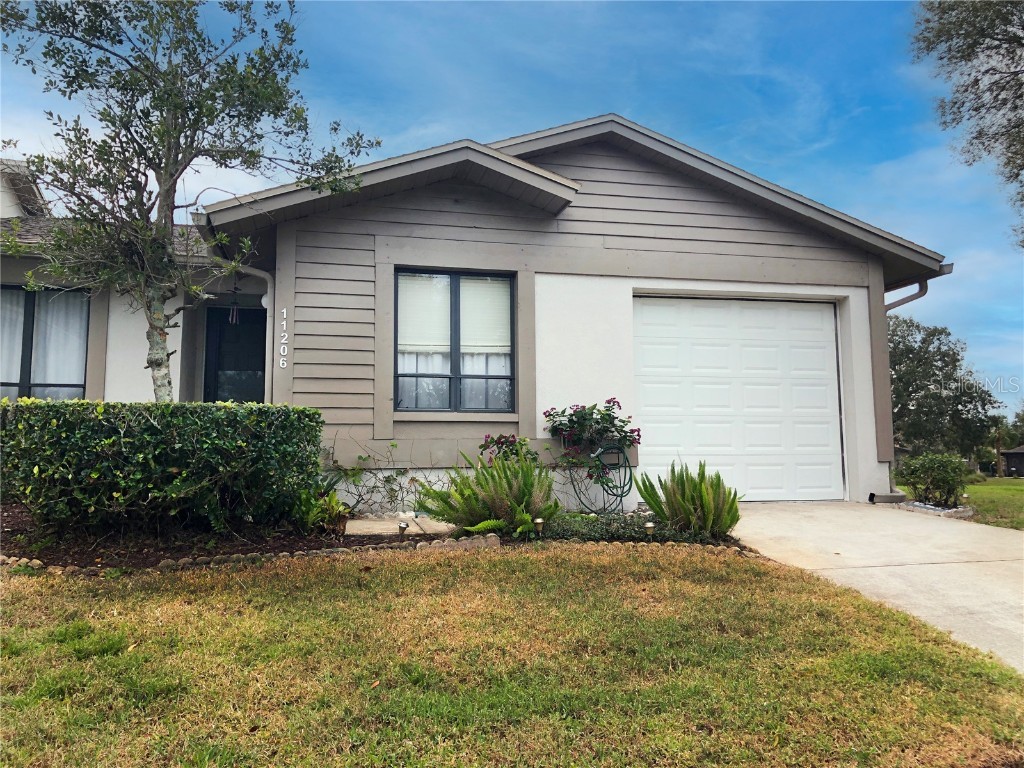 11206 94th Street Largo FL 33773 - LAKE SEMINOLE CANAL U8221530 image1