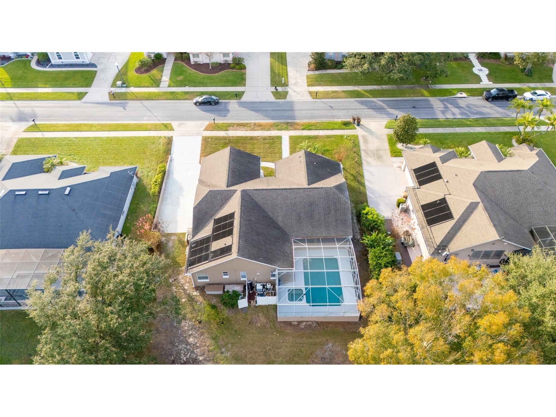 11206 Crooked River Ct Court Clermont FL 34711 O6372793 image41