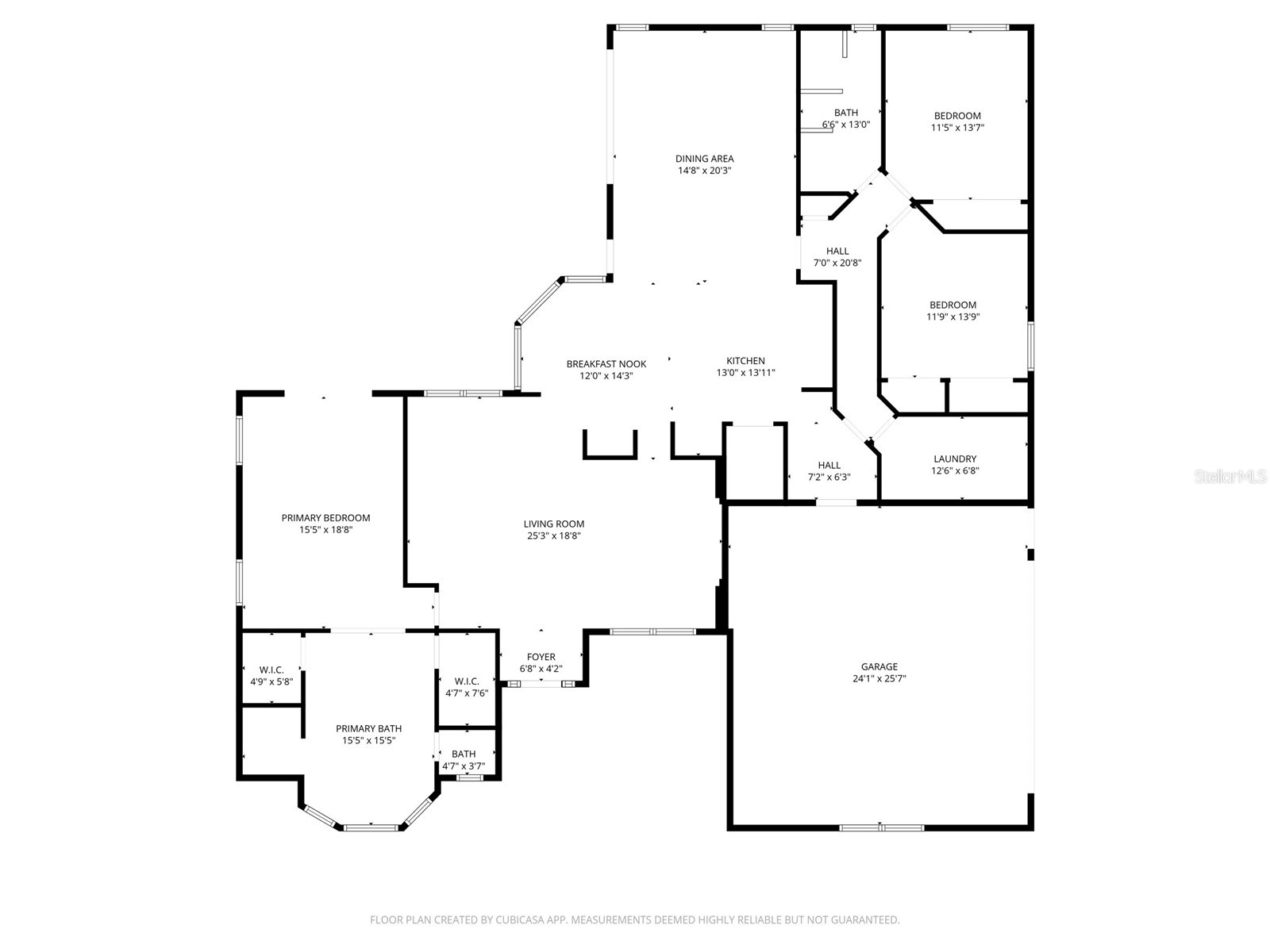 11206 Crooked River Ct Court Clermont FL 34711 O6372793 image47