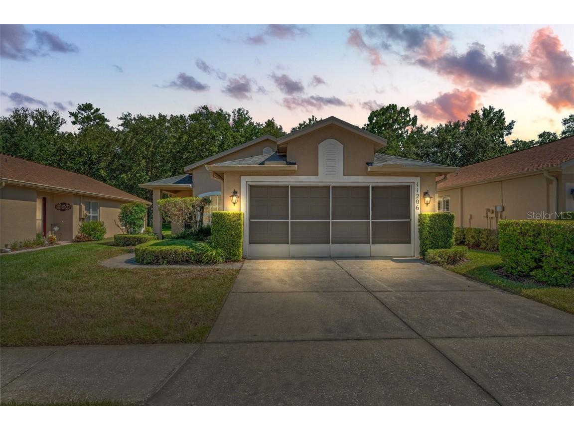 11206 Heathrow Avenue Spring Hill FL 34609 T3530290 image1