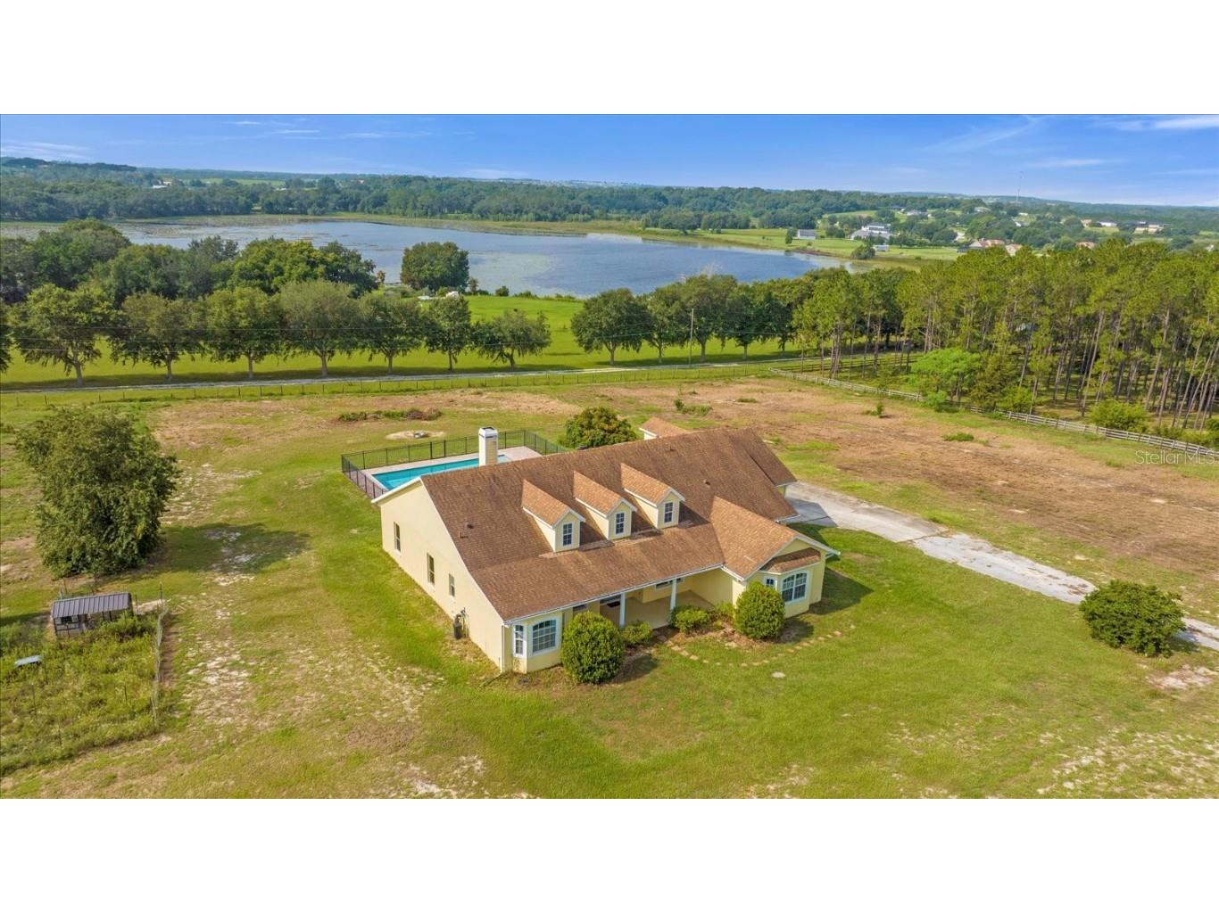 11206 Howey Cross Road Clermont FL 34715 - Montgomery Lake O6230058 image1