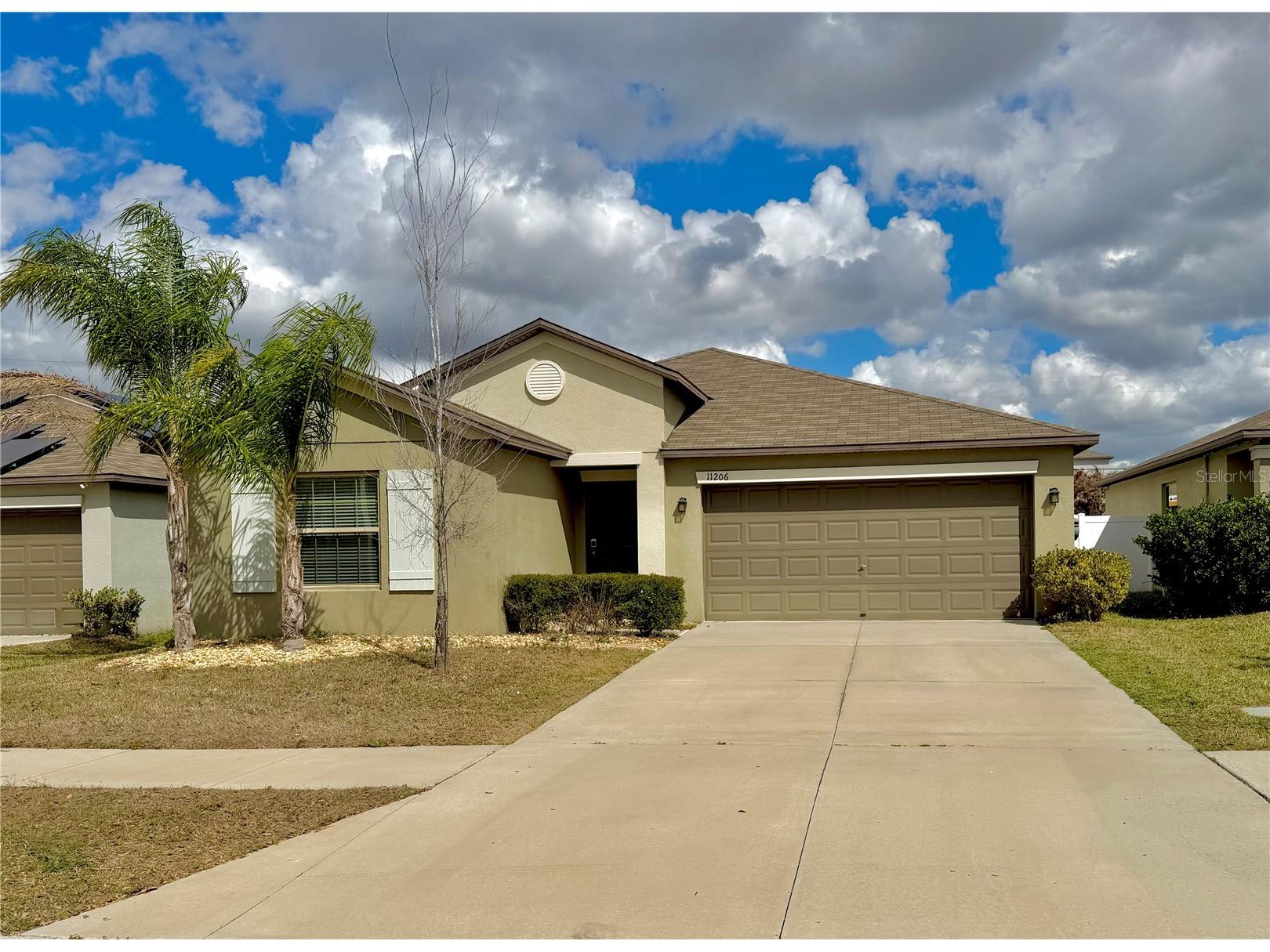 11206 Kelly Green Avenue Wimauma FL 33598 W7883478 image1