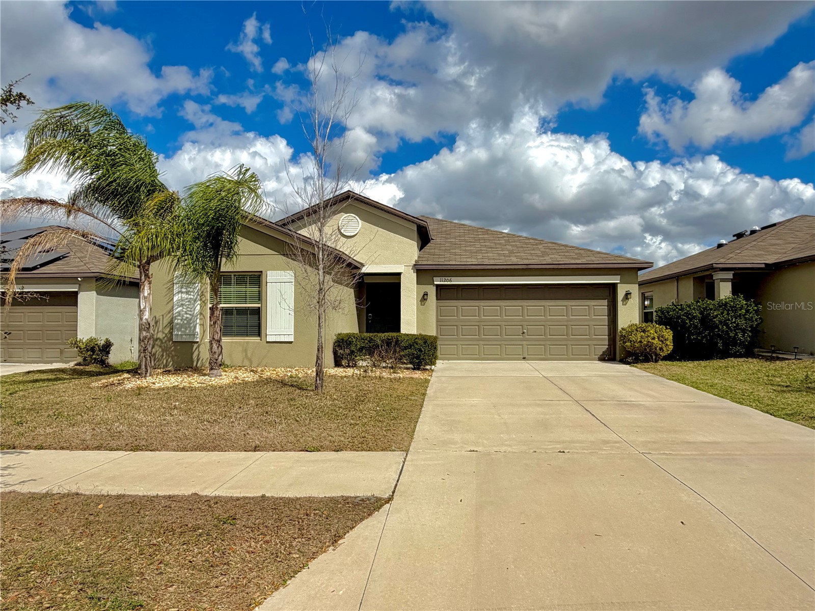 11206 Kelly Green Avenue Wimauma FL 33598 W7883478 image2