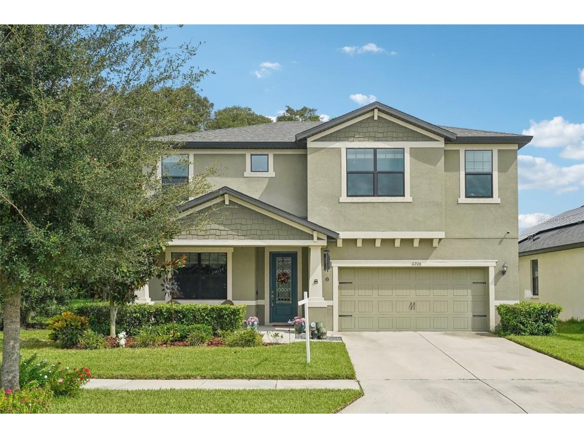 11206 Paddock Manor Avenue Riverview FL 33569 T3538156 image1