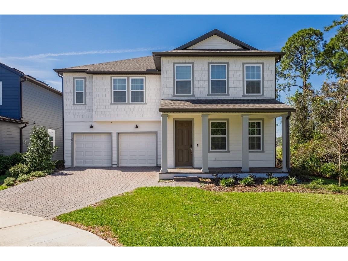 11206 Pixie Mandarin Court Winter Garden FL 34787 O6286193 image1