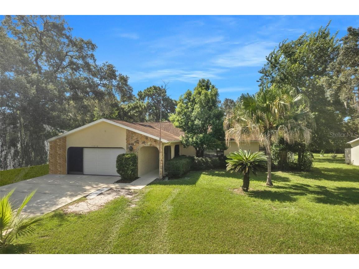 11206 Sheffield Road Spring Hill FL 34608 W7848707 image1