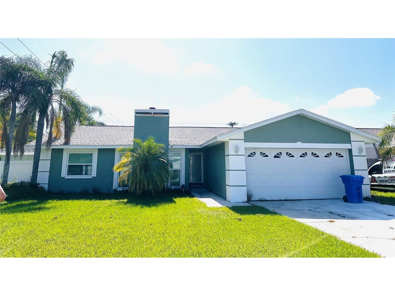 11207 Crossmill Drive Tampa FL 33625 TB8409816 image1