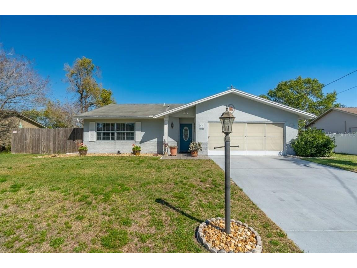 11207 Holbrook Street Spring Hill FL 34609 T3361964 image1