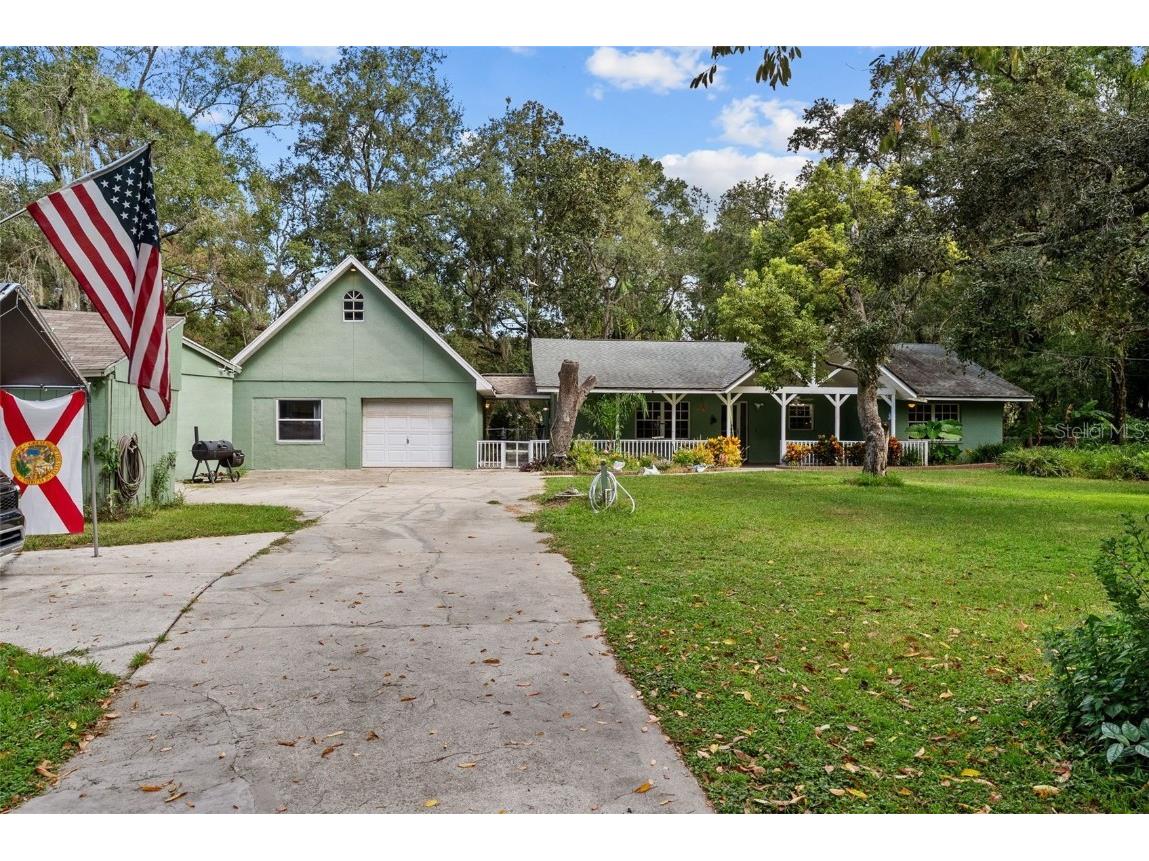 11207 Pinto Drive Hudson FL 34669 TB8432933 image1