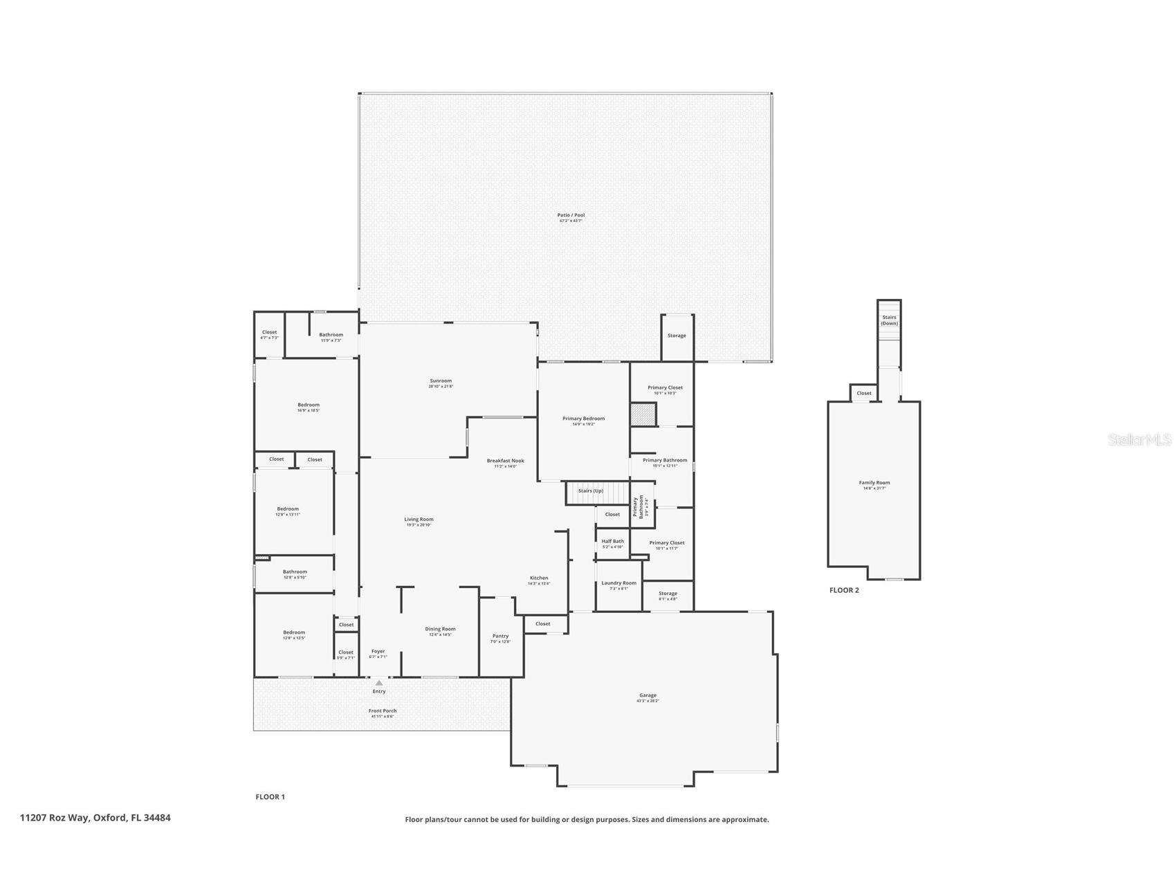11207 Roz Way Oxford FL 34484 TB8477201 image91