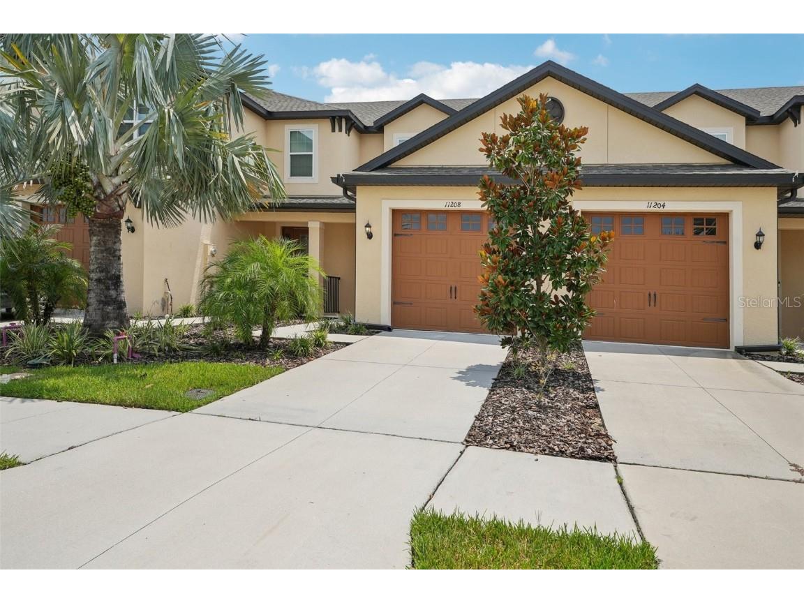 11208 Cay Spruce Way San Antonio FL 33576 T3547120 image1