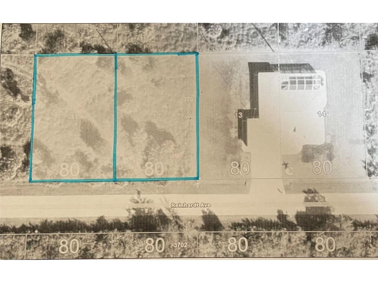 11208 Reinhardt Avenue Englewood FL 34224 O6098905 image1