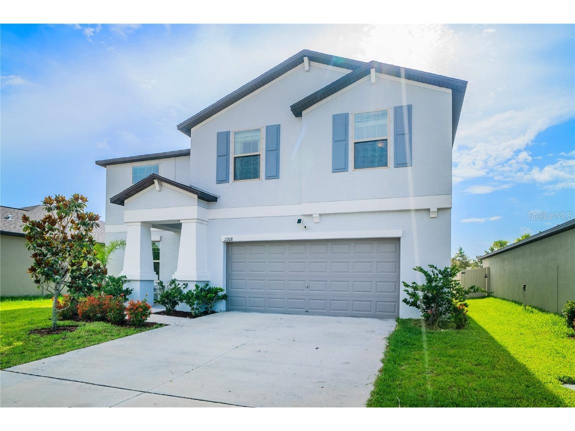 11208 Sage Canyon Drive Riverview FL 33578 U8206909 image1