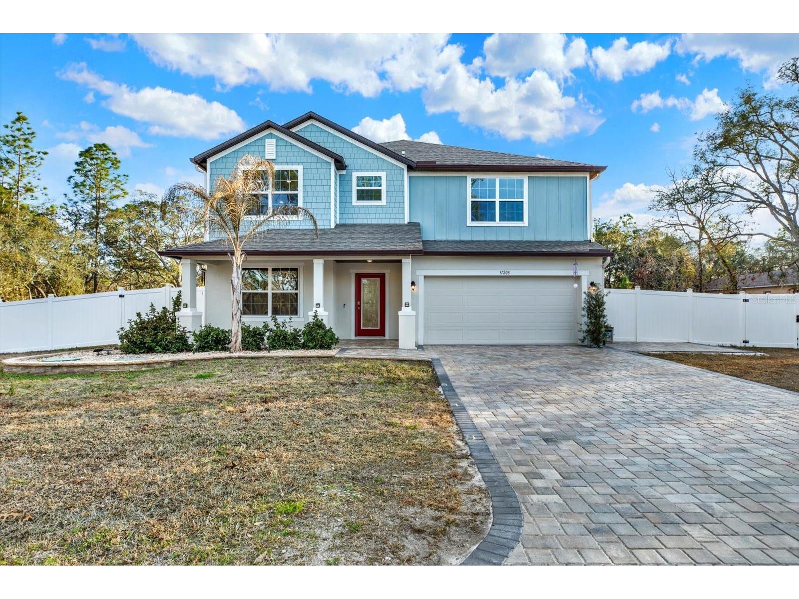 11208 Seattle Wren Avenue Weeki Wachee FL 34614 W7882939 image1