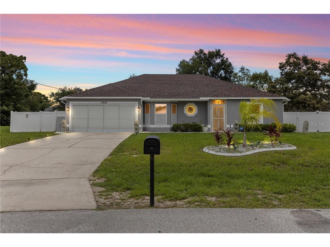 11209 Kangley Lane Spring Hill FL 34608 TB8405218 image1