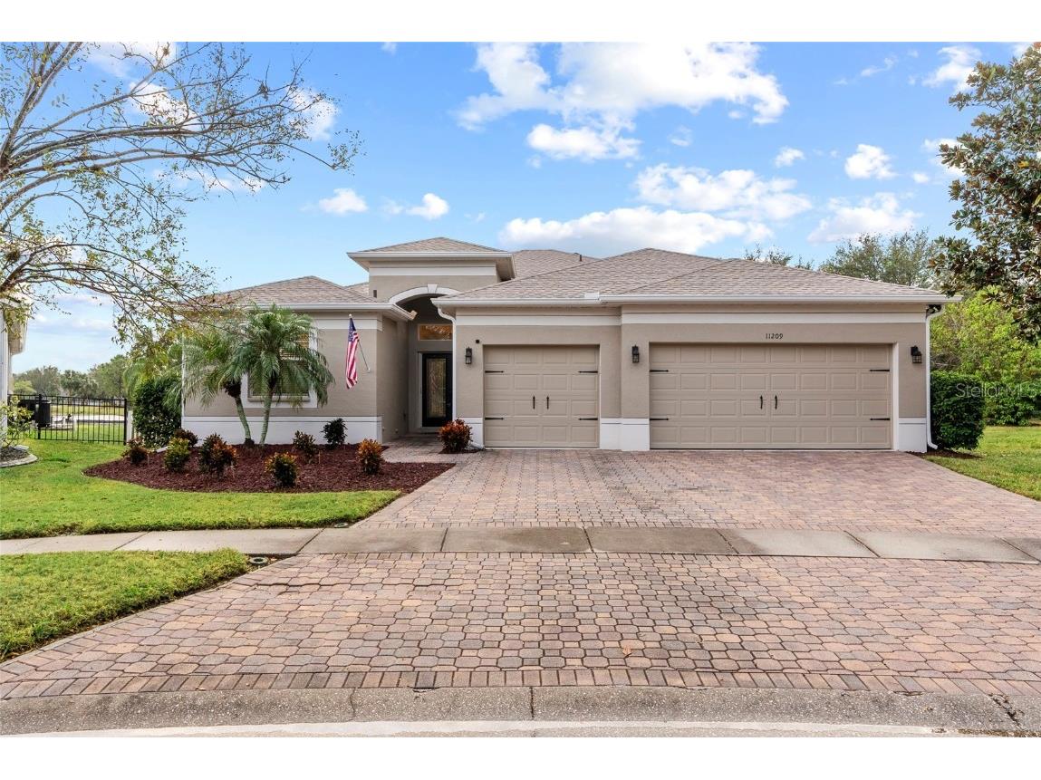 11209 Laurel Brook Court Riverview FL 33569 O6255913 image1
