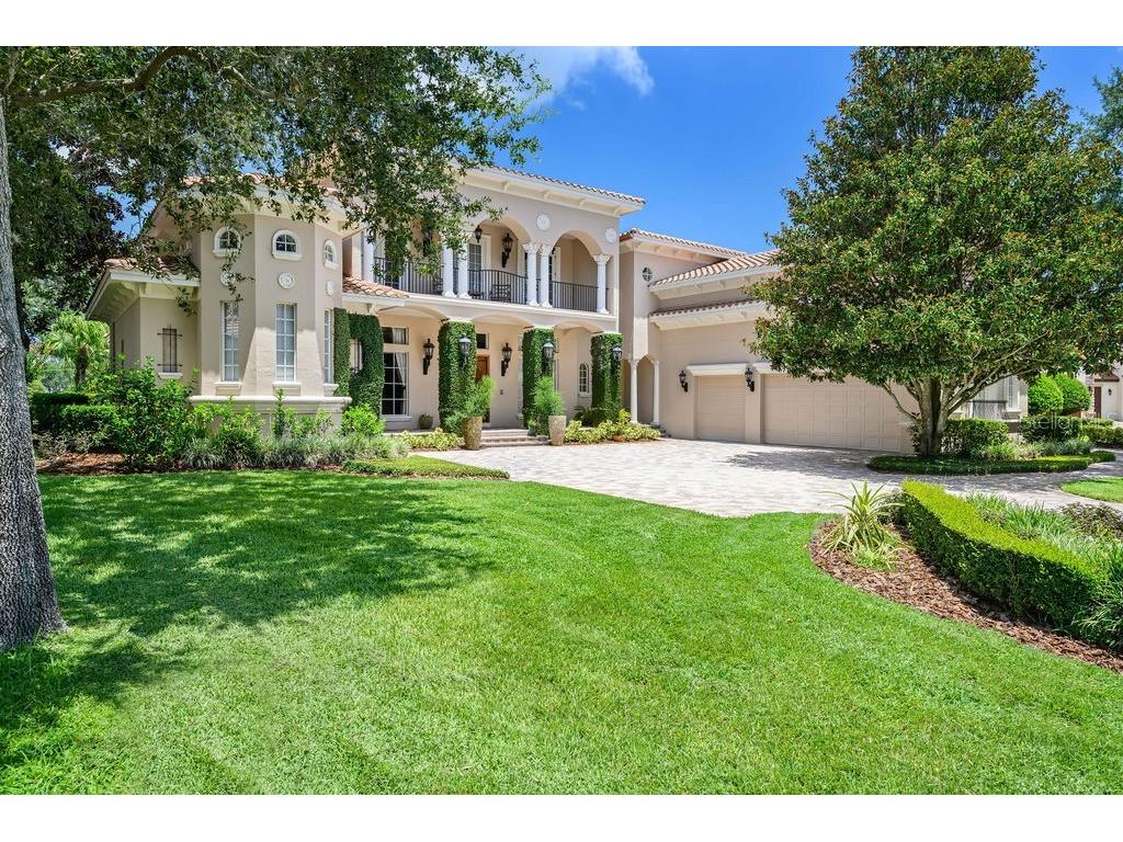 11209 Macaw Court Windermere FL 34786 - LAKE BURDEN O6326947 image1