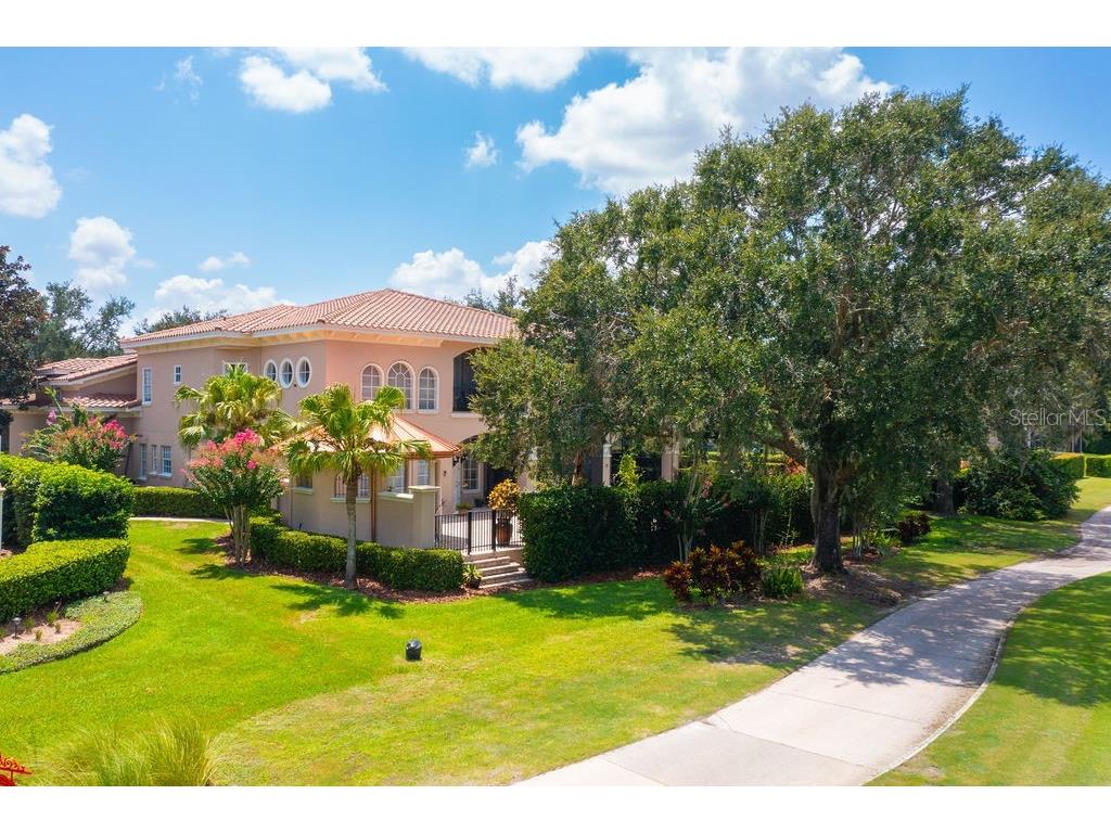 11209 Macaw Court Windermere FL 34786 - LAKE BURDEN O6326947 image48