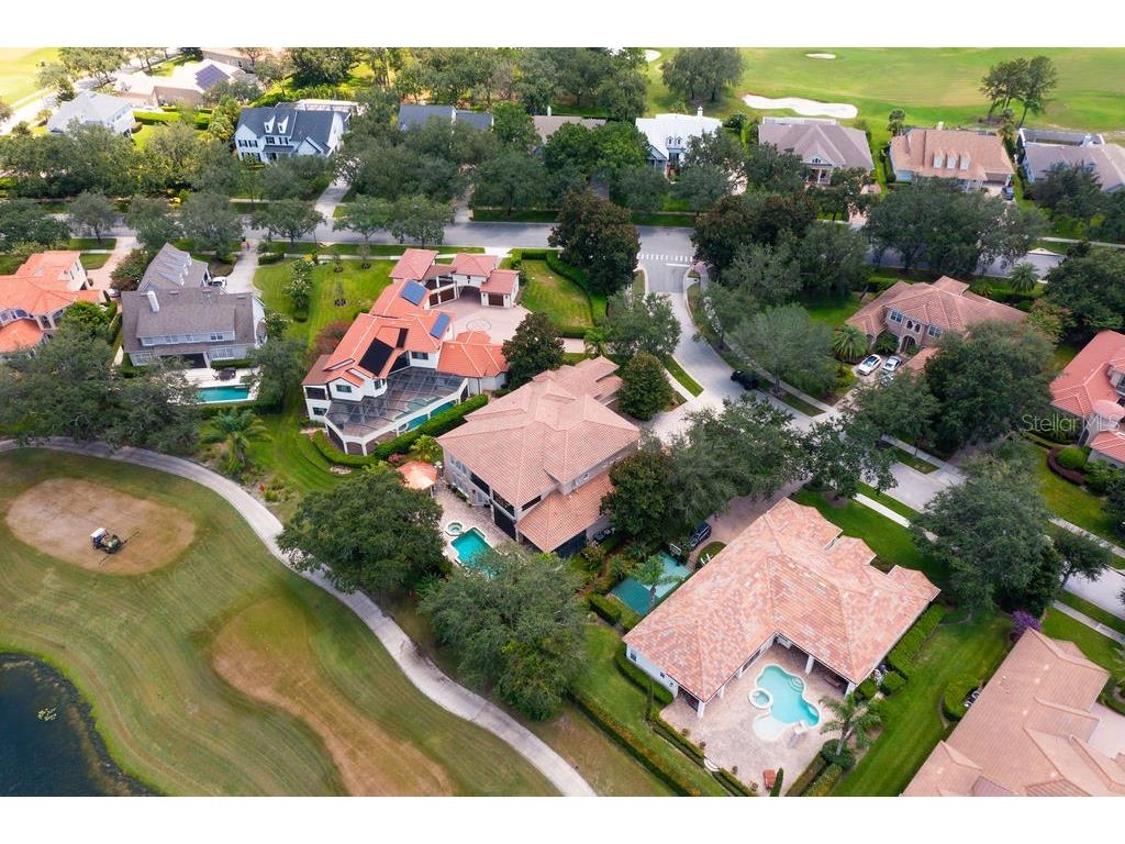 11209 Macaw Court Windermere FL 34786 - LAKE BURDEN O6326947 image53