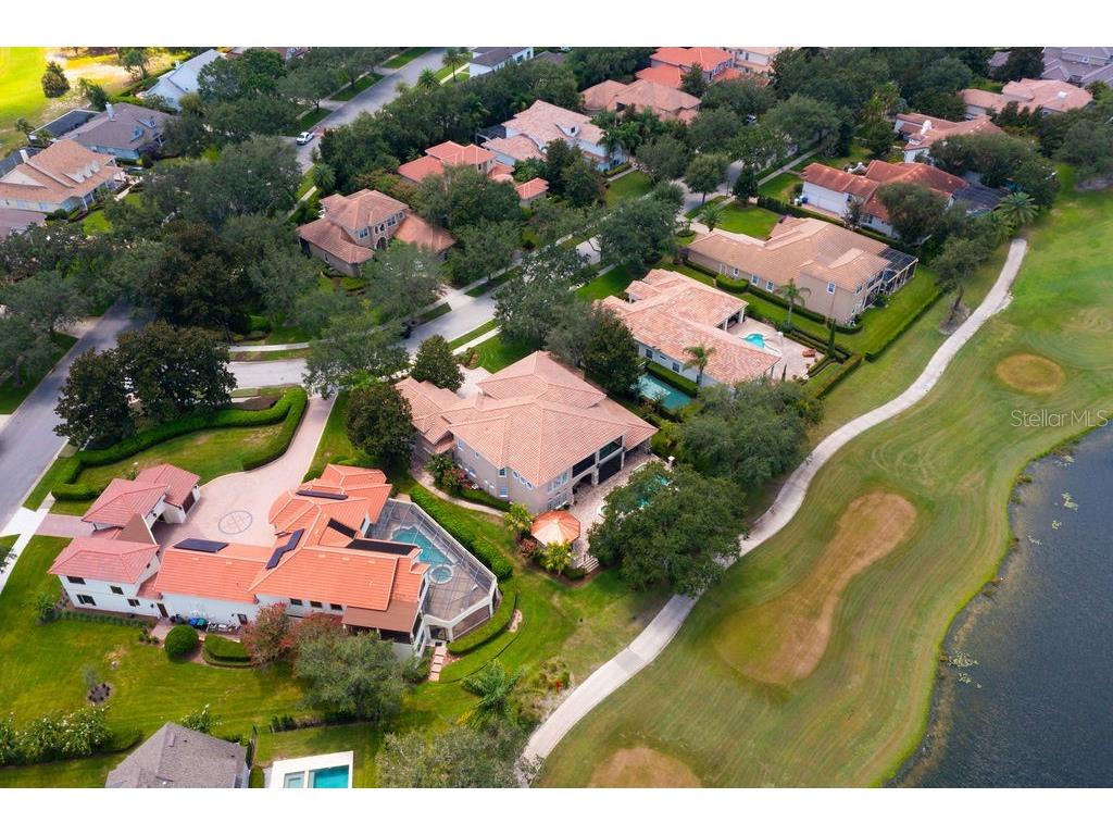 11209 Macaw Court Windermere FL 34786 - LAKE BURDEN O6326947 image54